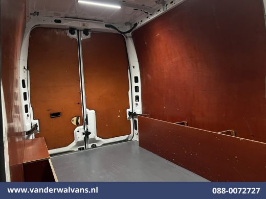Opel Movano 2.3 CDTI L3H2 Euro6 Airco | Imperiaal | 2500kg Trekhaak | Cruisecontrol | Parkeersensoren Sidebar... ActivLease financial lease