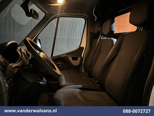 Opel Movano 2.3 CDTI L3H2 Euro6 Airco | Imperiaal | 2500kg Trekhaak | Cruisecontrol | Parkeersensoren Sidebar... ActivLease financial lease