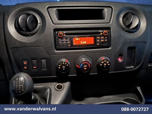 Opel Movano 2.3 CDTI L3H2 Euro6 Airco | Imperiaal | 2500kg Trekhaak | Cruisecontrol | Parkeersensoren Sidebar... ActivLease financial lease