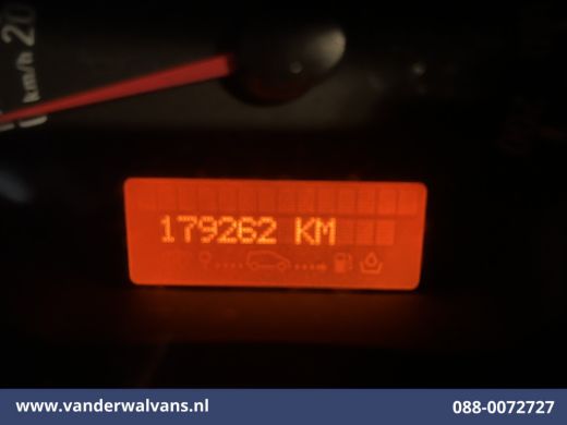 Opel Movano 2.3 CDTI L3H2 Euro6 Airco | Imperiaal | 2500kg Trekhaak | Cruisecontrol | Parkeersensoren Sidebar... ActivLease financial lease