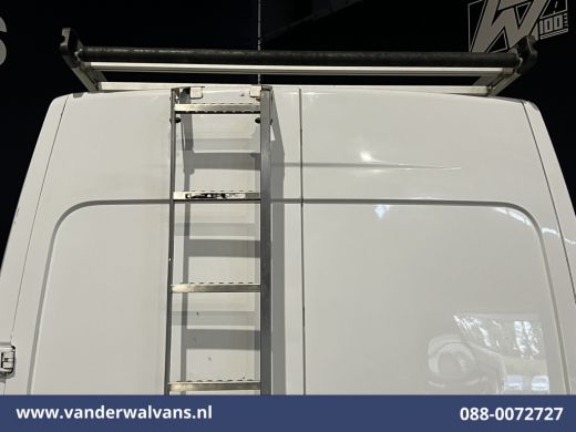 Opel Movano 2.3 CDTI L3H2 Euro6 Airco | Imperiaal | 2500kg Trekhaak | Cruisecontrol | Parkeersensoren Sidebar... ActivLease financial lease