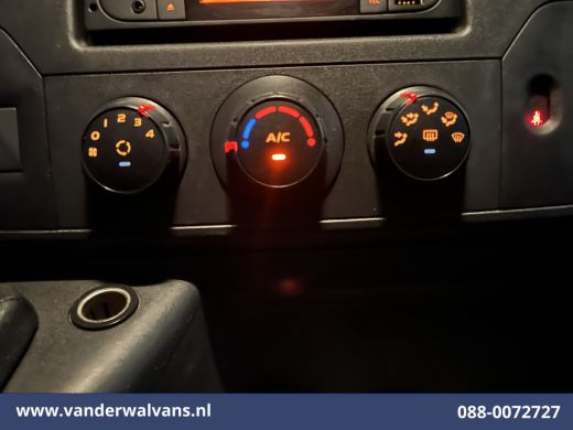 Opel Movano 2.3 CDTI L3H2 Euro6 Airco | Imperiaal | 2500kg Trekhaak | Cruisecontrol | Parkeersensoren Sidebar... ActivLease financial lease