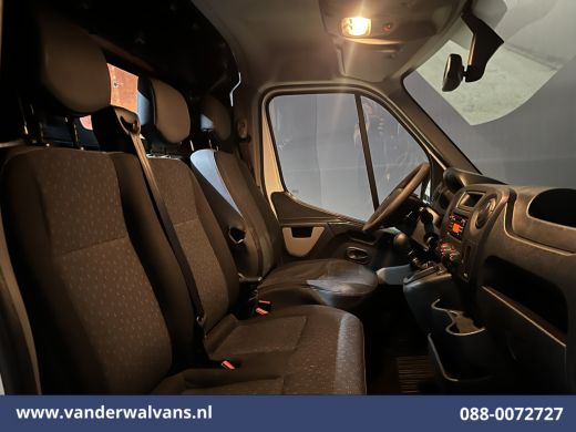Opel Movano 2.3 CDTI L3H2 Euro6 Airco | Imperiaal | 2500kg Trekhaak | Cruisecontrol | Parkeersensoren Sidebar... ActivLease financial lease