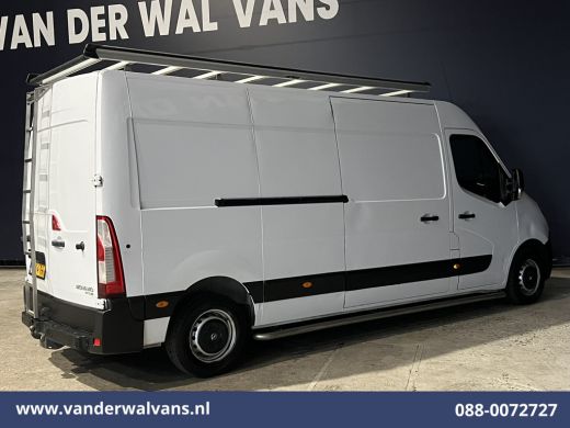 Opel Movano 2.3 CDTI L3H2 Euro6 Airco | Imperiaal | 2500kg Trekhaak | Cruisecontrol | Parkeersensoren Sidebar... ActivLease financial lease