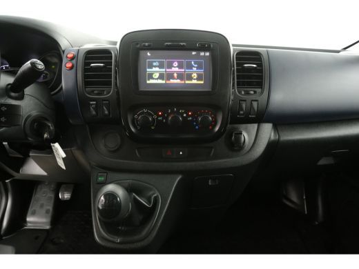 Opel Vivaro 1.6 CDTI L1H1 | Airco | Camera | Cruise | Navigatie | Parkeersensoren | Trekhaak ActivLease financial lease