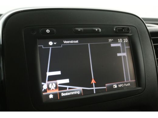 Opel Vivaro 1.6 CDTI L1H1 | Airco | Camera | Cruise | Navigatie | Parkeersensoren | Trekhaak ActivLease financial lease