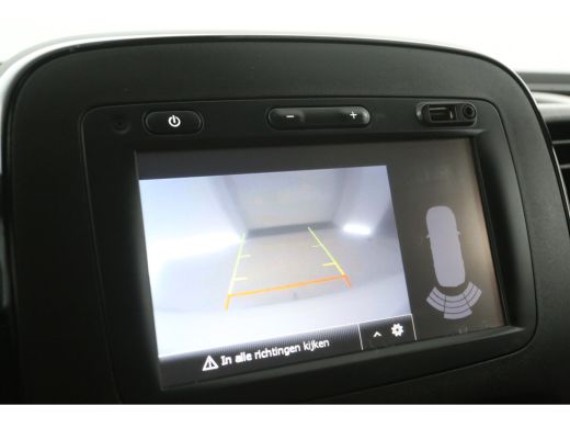 Opel Vivaro 1.6 CDTI L1H1 | Airco | Camera | Cruise | Navigatie | Parkeersensoren | Trekhaak ActivLease financial lease