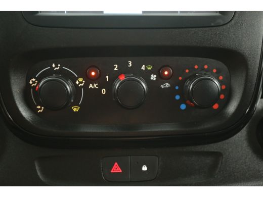Opel Vivaro 1.6 CDTI L1H1 | Airco | Camera | Cruise | Navigatie | Parkeersensoren | Trekhaak ActivLease financial lease