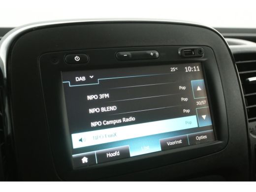 Opel Vivaro 1.6 CDTI L1H1 | Airco | Camera | Cruise | Navigatie | Parkeersensoren | Trekhaak ActivLease financial lease