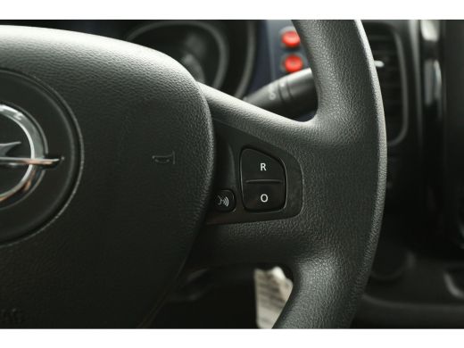Opel Vivaro 1.6 CDTI L1H1 | Airco | Camera | Cruise | Navigatie | Parkeersensoren | Trekhaak ActivLease financial lease