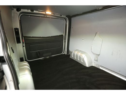 Opel Vivaro 1.6 CDTI L1H1 | Airco | Camera | Cruise | Navigatie | Parkeersensoren | Trekhaak ActivLease financial lease