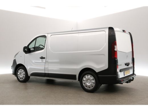 Opel Vivaro 1.6 CDTI L1H1 | Airco | Camera | Cruise | Navigatie | Parkeersensoren | Trekhaak ActivLease financial lease