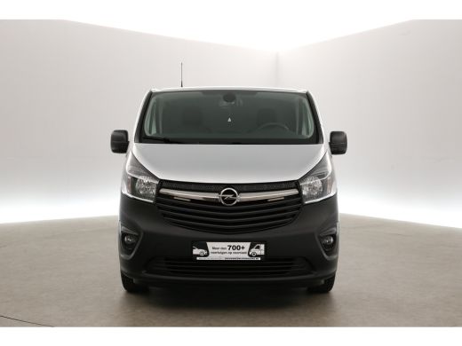 Opel Vivaro 1.6 CDTI L1H1 | Airco | Camera | Cruise | Navigatie | Parkeersensoren | Trekhaak ActivLease financial lease