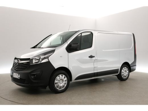 Opel Vivaro 1.6 CDTI L1H1 | Airco | Camera | Cruise | Navigatie | Parkeersensoren | Trekhaak ActivLease financial lease