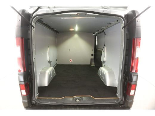 Opel Vivaro 1.6 CDTI L1H1 | Airco | Camera | Cruise | Navigatie | Parkeersensoren | Trekhaak ActivLease financial lease
