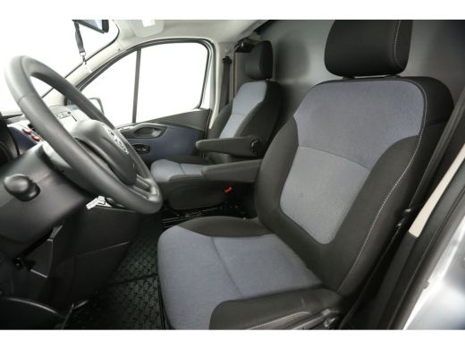 Opel Vivaro 1.6 CDTI L1H1 | Airco | Camera | Cruise | Navigatie | Parkeersensoren | Trekhaak ActivLease financial lease