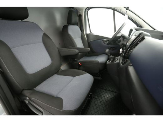 Opel Vivaro 1.6 CDTI L1H1 | Airco | Camera | Cruise | Navigatie | Parkeersensoren | Trekhaak ActivLease financial lease