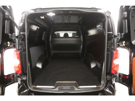 Opel Vivaro 2.0 CDTI 177PK L3H1 | Automaat | DC | Airco | 360° | 2xSchuifdeur |  Carplay | Trekh. | Cruise | ... ActivLease financial lease