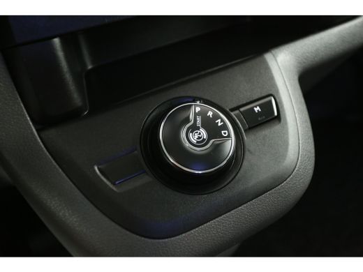 Opel Vivaro 2.0 CDTI 177PK L3H1 | Automaat | DC | Airco | 360° | 2xSchuifdeur |  Carplay | Trekh. | Cruise | ... ActivLease financial lease