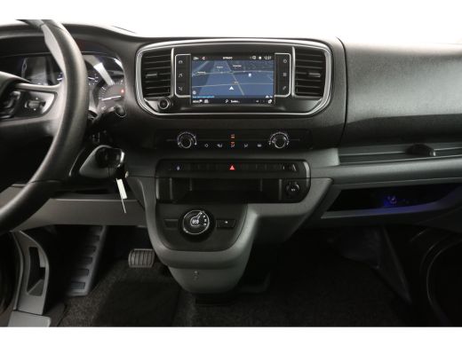 Opel Vivaro 2.0 CDTI 177PK L3H1 | Automaat | DC | Airco | 360° | 2xSchuifdeur |  Carplay | Trekh. | Cruise | ... ActivLease financial lease