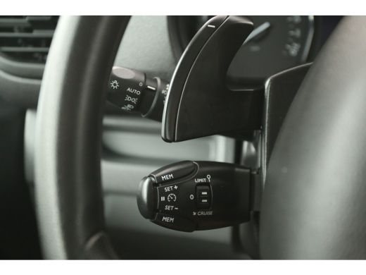 Opel Vivaro 2.0 CDTI 177PK L3H1 | Automaat | DC | Airco | 360° | 2xSchuifdeur |  Carplay | Trekh. | Cruise | ... ActivLease financial lease