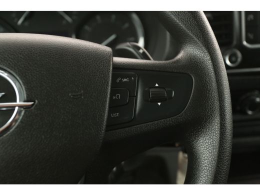 Opel Vivaro 2.0 CDTI 177PK L3H1 | Automaat | DC | Airco | 360° | 2xSchuifdeur |  Carplay | Trekh. | Cruise | ... ActivLease financial lease