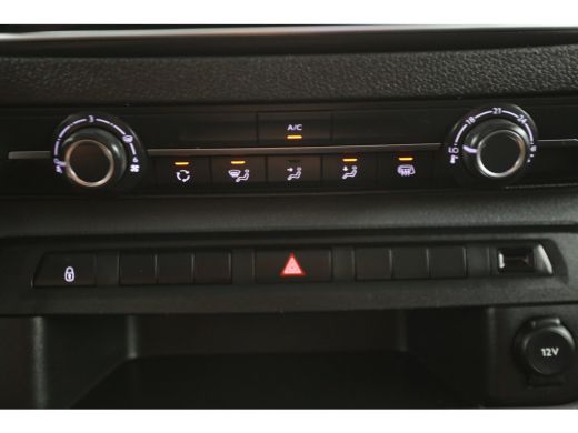 Opel Vivaro 2.0 CDTI 177PK L3H1 | Automaat | DC | Airco | 360° | 2xSchuifdeur |  Carplay | Trekh. | Cruise | ... ActivLease financial lease