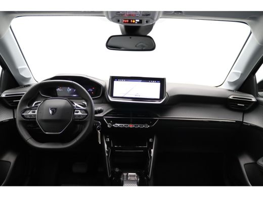 Peugeot 208 Hybrid 100 e-DCS6 Allure Automaat | Achteruitrijcamera | Apple Carplay/Android Auto|telefooninteg... ActivLease financial lease