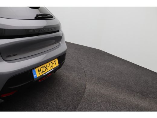 Peugeot 208 Hybrid 100 e-DCS6 Allure Automaat | Achteruitrijcamera | Apple Carplay/Android Auto|telefooninteg... ActivLease financial lease