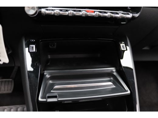 Peugeot 208 Hybrid 100 e-DCS6 Allure Automaat | Achteruitrijcamera | Apple Carplay/Android Auto|telefooninteg... ActivLease financial lease