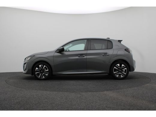 Peugeot 208 Hybrid 100 e-DCS6 Allure Automaat | Achteruitrijcamera | Apple Carplay/Android Auto|telefooninteg... ActivLease financial lease