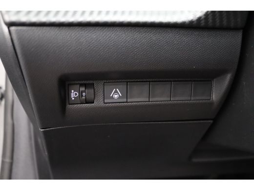 Peugeot 208 Hybrid 100 e-DCS6 Allure Automaat | Achteruitrijcamera | Apple Carplay/Android Auto|telefooninteg... ActivLease financial lease