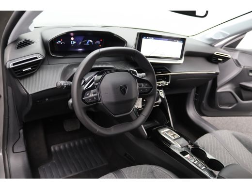Peugeot 208 Hybrid 100 e-DCS6 Allure Automaat | Achteruitrijcamera | Apple Carplay/Android Auto|telefooninteg... ActivLease financial lease