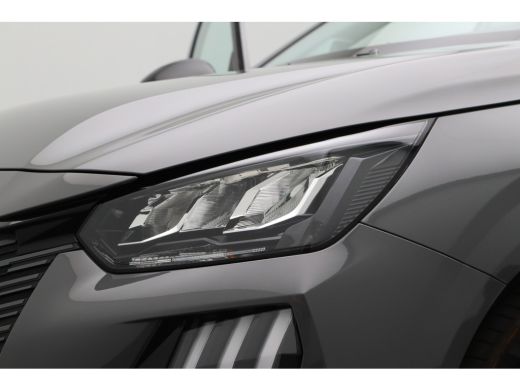 Peugeot 208 Hybrid 100 e-DCS6 Allure Automaat | Achteruitrijcamera | Apple Carplay/Android Auto|telefooninteg... ActivLease financial lease
