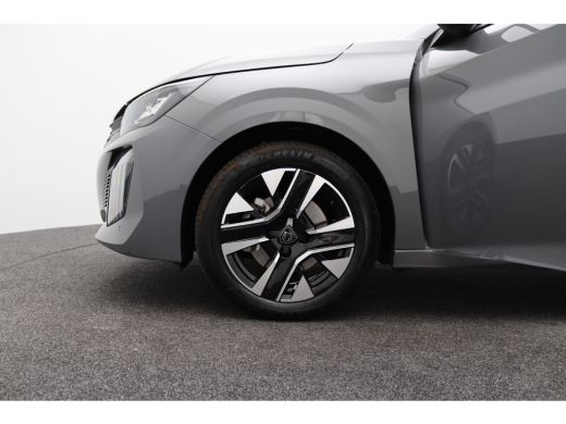 Peugeot 208 Hybrid 100 e-DCS6 Allure Automaat | Achteruitrijcamera | Apple Carplay/Android Auto|telefooninteg... ActivLease financial lease