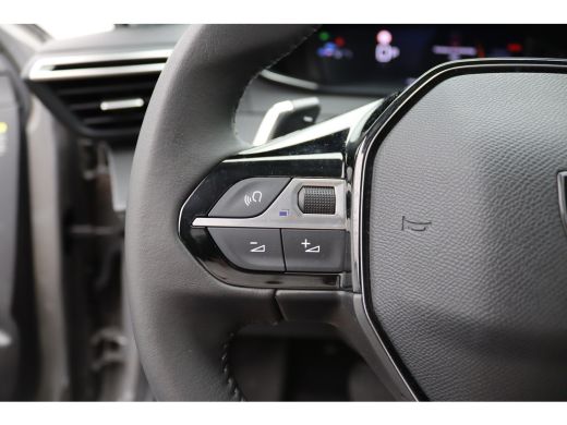 Peugeot 208 Hybrid 100 e-DCS6 Allure Automaat | Achteruitrijcamera | Apple Carplay/Android Auto|telefooninteg... ActivLease financial lease
