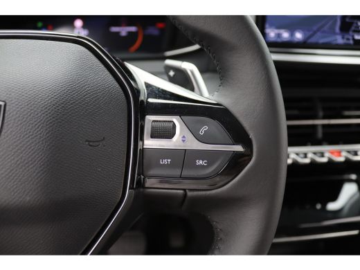 Peugeot 208 Hybrid 100 e-DCS6 Allure Automaat | Achteruitrijcamera | Apple Carplay/Android Auto|telefooninteg... ActivLease financial lease