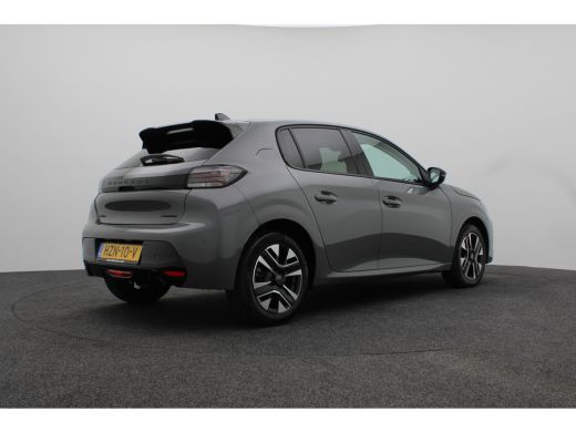 Peugeot 208 Hybrid 100 e-DCS6 Allure Automaat | Achteruitrijcamera | Apple Carplay/Android Auto|telefooninteg... ActivLease financial lease
