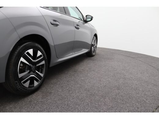 Peugeot 208 Hybrid 100 e-DCS6 Allure Automaat | Achteruitrijcamera | Apple Carplay/Android Auto|telefooninteg... ActivLease financial lease