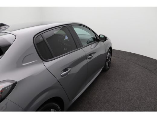 Peugeot 208 Hybrid 100 e-DCS6 Allure Automaat | Achteruitrijcamera | Apple Carplay/Android Auto|telefooninteg... ActivLease financial lease