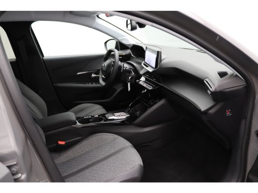 Peugeot 208 Hybrid 100 e-DCS6 Allure Automaat | Achteruitrijcamera | Apple Carplay/Android Auto|telefooninteg... ActivLease financial lease