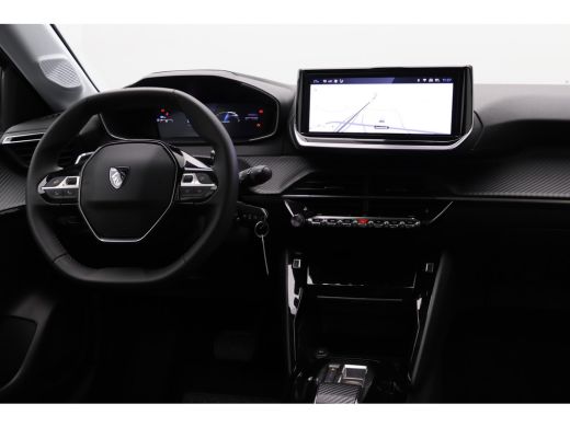 Peugeot 208 Hybrid 100 e-DCS6 Allure Automaat | Achteruitrijcamera | Apple Carplay/Android Auto|telefooninteg... ActivLease financial lease