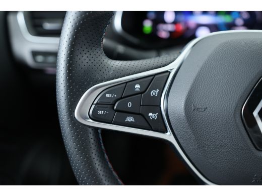 Renault Arkana 1.6 E-Tech full hybrid 145 esprit Alpine | Dealer Onderhouden! | 1e Eigenaar! | Trekhaak | Navi |... ActivLease financial lease