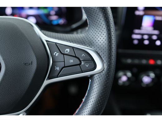 Renault Arkana 1.6 E-Tech full hybrid 145 esprit Alpine | Dealer Onderhouden! | 1e Eigenaar! | Trekhaak | Navi |... ActivLease financial lease