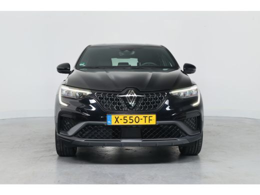 Renault Arkana 1.6 E-Tech full hybrid 145 esprit Alpine | Dealer Onderhouden! | 1e Eigenaar! | Trekhaak | Navi |... ActivLease financial lease