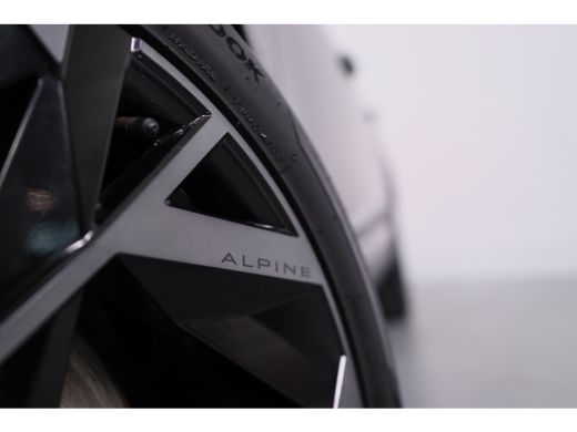 Renault Arkana 1.6 E-Tech full hybrid 145 esprit Alpine | Dealer Onderhouden! | 1e Eigenaar! | Trekhaak | Navi |... ActivLease financial lease