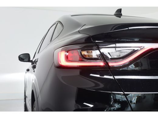 Renault Arkana 1.6 E-Tech full hybrid 145 esprit Alpine | Dealer Onderhouden! | 1e Eigenaar! | Trekhaak | Navi |... ActivLease financial lease