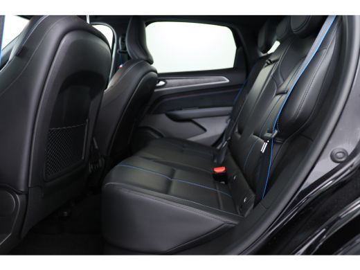 Renault Arkana 1.6 E-Tech full hybrid 145 esprit Alpine | Dealer Onderhouden! | 1e Eigenaar! | Trekhaak | Navi |... ActivLease financial lease