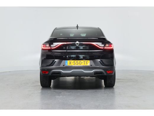 Renault Arkana 1.6 E-Tech full hybrid 145 esprit Alpine | Dealer Onderhouden! | 1e Eigenaar! | Trekhaak | Navi |... ActivLease financial lease
