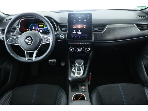 Renault Arkana 1.6 E-Tech full hybrid 145 esprit Alpine | Dealer Onderhouden! | 1e Eigenaar! | Trekhaak | Navi |... ActivLease financial lease